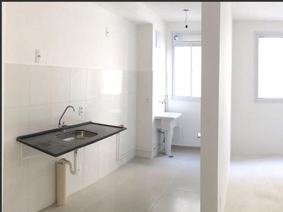 Apartamento em Cidade Líder, São Paulo/SP de 43m² 2 quartos à venda por R$ 229.000,00