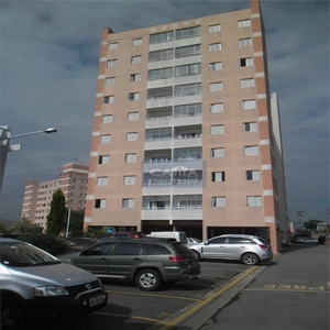 Apartamento em Cidade Líder, São Paulo/SP de 55m² 2 quartos à venda por R$ 238.999,99
