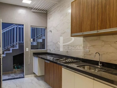 Apartamento em Cidade Mãe do Céu, São Paulo/SP de 40m² 2 quartos para locação R$ 1.800,00/mes