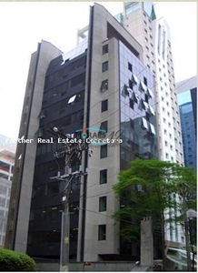 Apartamento em Cidade Monções, São Paulo/SP de 3400m² 1 quartos para locação R$ 146.000,00/mes