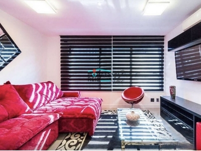 Apartamento em Cidade Monções, São Paulo/SP de 70m² 2 quartos para locação R$ 7.360,00/mes