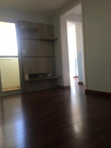 Apartamento em Cidade Morumbi, São José dos Campos/SP de 45m² 2 quartos à venda por R$ 219.000,00