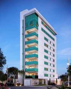 Apartamento em Cidade Nobre, Ipatinga/MG de 155m² 3 quartos à venda por R$ 1.249.000,00