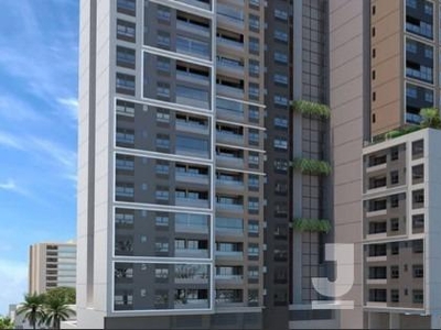 Apartamento em Cidade Nova I, Indaiatuba/SP de 81m² 3 quartos à venda por R$ 849.000,00