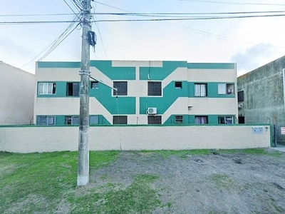Apartamento em Cidade Nova, Rio Grande/RS de 34m² 1 quartos à venda por R$ 78.916,00