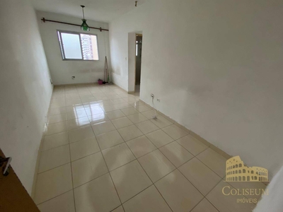 Apartamento em Cidade Ocian, Praia Grande/SP de 32m² 1 quartos à venda por R$ 149.000,00