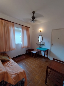 Apartamento em Cidade Ocian, Praia Grande/SP de 49m² 1 quartos à venda por R$ 144.000,00