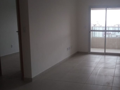 Apartamento em Cidade Ocian, Praia Grande/SP de 71m² 2 quartos à venda por R$ 460.000,00 ou para locação R$ 2.700,00/mes