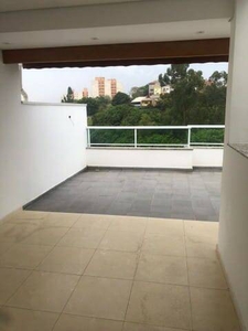 Apartamento em Cidade São Jorge, Santo André/SP de 116m² 2 quartos à venda por R$ 404.000,00