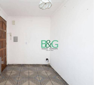 Apartamento em Cidade Tiradentes, São Paulo/SP de 42m² 2 quartos à venda por R$ 108.200,00