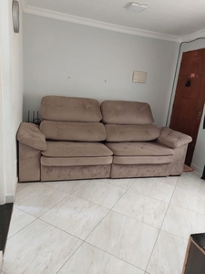 Apartamento em Cidade Tiradentes, São Paulo/SP de 48m² 2 quartos à venda por R$ 90.000,00