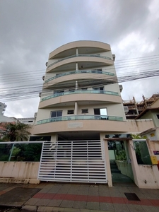 Apartamento em Cidade Universitária Pedra Branca, Palhoça/SC de 46m² 1 quartos à venda por R$ 229.000,00