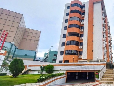 Apartamento em Cocó, Fortaleza/CE de 163m² 3 quartos para locação R$ 1.500,00/mes