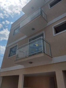 Apartamento em Coelho, São Gonçalo/RJ de 63m² 2 quartos à venda por R$ 149.000,00