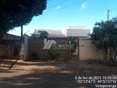 Apartamento em COHAB, Votuporanga/SP de 100m² 1 quartos à venda por R$ 92.225,00