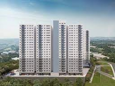 Apartamento em Colônia (Zona Leste), São Paulo/SP de 38m² 2 quartos à venda por R$ 212.000,00