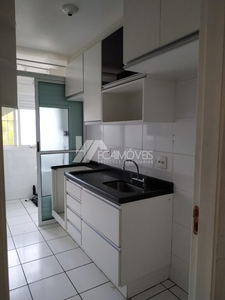 Apartamento em Colônia (Zona Leste), São Paulo/SP de 45m² 2 quartos à venda por R$ 189.800,00