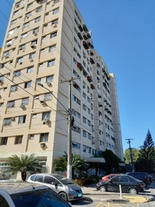 Apartamento em Colubande, São Gonçalo/RJ de 55m² 2 quartos à venda por R$ 149.000,00