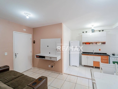 Apartamento em Conceição, Osasco/SP de 48m² 2 quartos à venda por R$ 209.000,00