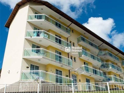 Apartamento em Cônego, Nova Friburgo/RJ de 60m² 2 quartos à venda por R$ 199.000,00