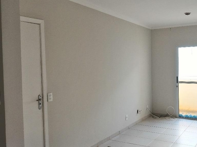 Apartamento em Conjunto Habitacional Doutor Antônio Villela Silva, Araçatuba/SP de 60m² 2 quartos à venda por R$ 139.000,00