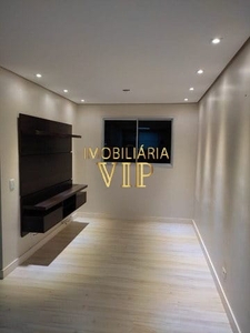 Apartamento em Conjunto Habitacional José Garcia Molina, Londrina/PR de 45m² 2 quartos à venda por R$ 180.000,00