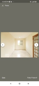 Apartamento em Conjunto Habitacional Padre José de Anchieta, São Paulo/SP de 56m² 2 quartos à venda por R$ 208.880,00
