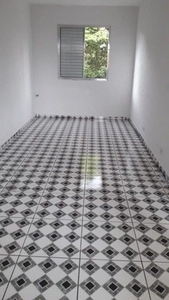 Apartamento em Conjunto Habitacional Padre José de Anchieta, São Paulo/SP de 58m² 2 quartos à venda por R$ 223.000,00