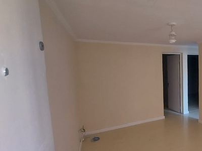 Apartamento em Conjunto Habitacional Santa Etelvina II, São Paulo/SP de 48m² 2 quartos à venda por R$ 137.000,00