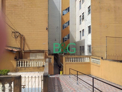 Apartamento em Conjunto Habitacional Teotonio Vilela, São Paulo/SP de 42m² 2 quartos à venda por R$ 165.400,00