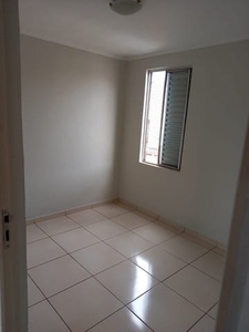 Apartamento em Conjunto Habitacional Teotonio Vilela, São Paulo/SP de 44m² 2 quartos à venda por R$ 168.600,00