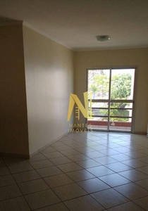 Apartamento em Conjunto Residencial Itamaraty, Londrina/PR de 71m² 3 quartos à venda por R$ 183.000,00