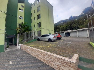 Apartamento em Conjunto Residencial José Bonifácio, São Paulo/SP de 56m² 2 quartos à venda por R$ 173.000,00