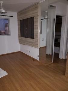 Apartamento em Conjunto Residencial Marajoara, Londrina/PR de 45m² 2 quartos à venda por R$ 174.000,00