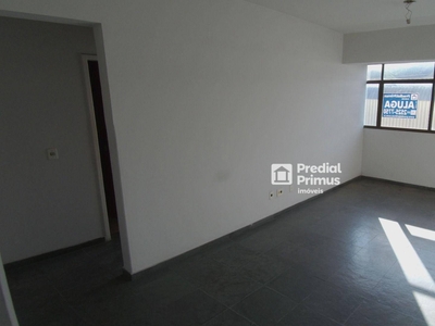 Apartamento em Conselheiro Paulino, Nova Friburgo/RJ de 90m² 2 quartos para locação R$ 450,00/mes