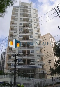 Apartamento em Consolação, São Paulo/SP de 42m² 1 quartos para locação R$ 3.500,00/mes