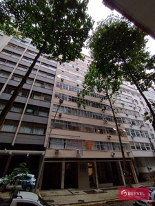 Apartamento em Copacabana, Rio de Janeiro/RJ de 130m² 3 quartos para locação R$ 3.300,00/mes