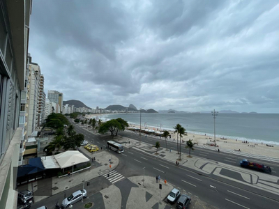 Apartamento em Copacabana, Rio de Janeiro/RJ de 322m² 4 quartos à venda por R$ 11.999.000,00