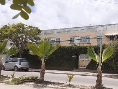 Apartamento em Cordeiro, Recife/PE de 59m² 2 quartos à venda por R$ 139.000,00