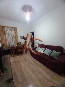 Apartamento em Cordovil, Rio de Janeiro/RJ de 60m² 2 quartos à venda por R$ 214.000,00