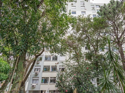 Apartamento em Cristal, Porto Alegre/RS de 60m² 2 quartos à venda por R$ 214.000,00