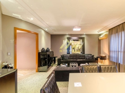 Apartamento em Cristo Rei, Curitiba/PR de 150m² 3 quartos à venda por R$ 1.389.000,00 ou para locação R$ 12.000,00/mes