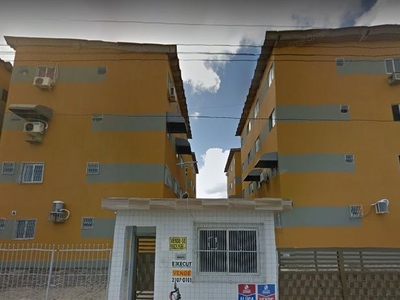 Apartamento em Cuiá, João Pessoa/PB de 49m² 2 quartos à venda por R$ 109.000,00