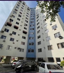 Apartamento em Curicica, Rio de Janeiro/RJ de 48m² 2 quartos à venda por R$ 228.000,00