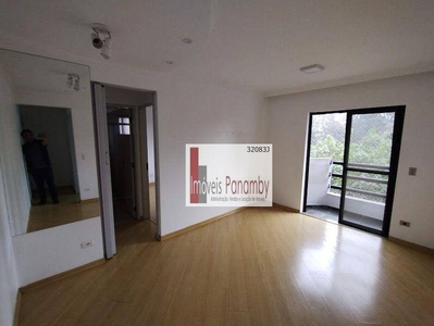 Apartamento em Jardim Celeste, São Paulo/SP de 50m² 2 quartos à venda por R$ 214.000,00