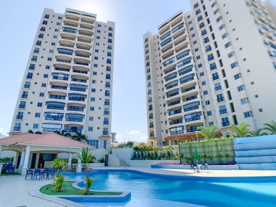 Apartamento em De Lourdes, Fortaleza/CE de 78m² 3 quartos para locação R$ 3.000,00/mes