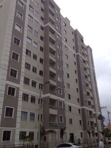 Apartamento em Democrata, Juiz de Fora/MG de 61m² 2 quartos à venda por R$ 229.000,00