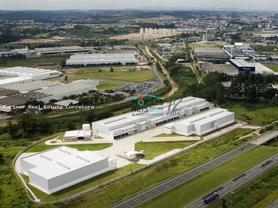 Apartamento em Distrito Industrial, Jundiaí/SP de 2831m² 1 quartos para locação R$ 48.127,00/mes