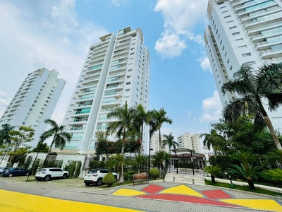 Apartamento em Dom Pedro, Manaus/AM de 133m² 3 quartos à venda por R$ 949.000,00