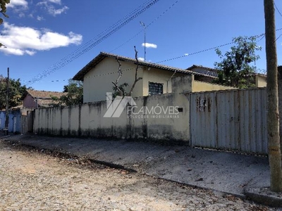 Apartamento em Dumaville, Esmeraldas/MG de 44m² 2 quartos à venda por R$ 50.986,00